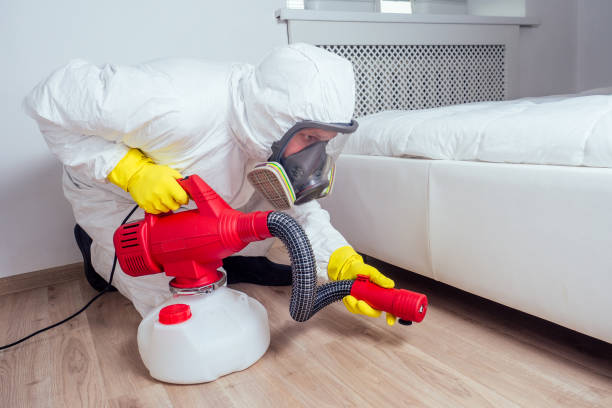 Best Commercial Pest Control Services  in Lindale, GA