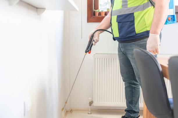 Best Termite Control Services  in Lindale, GA